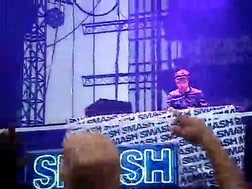 Martin Solveig - Ready to go @ Francofolies de la Rochelle