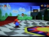 (VT - N64) Super Mario 64
