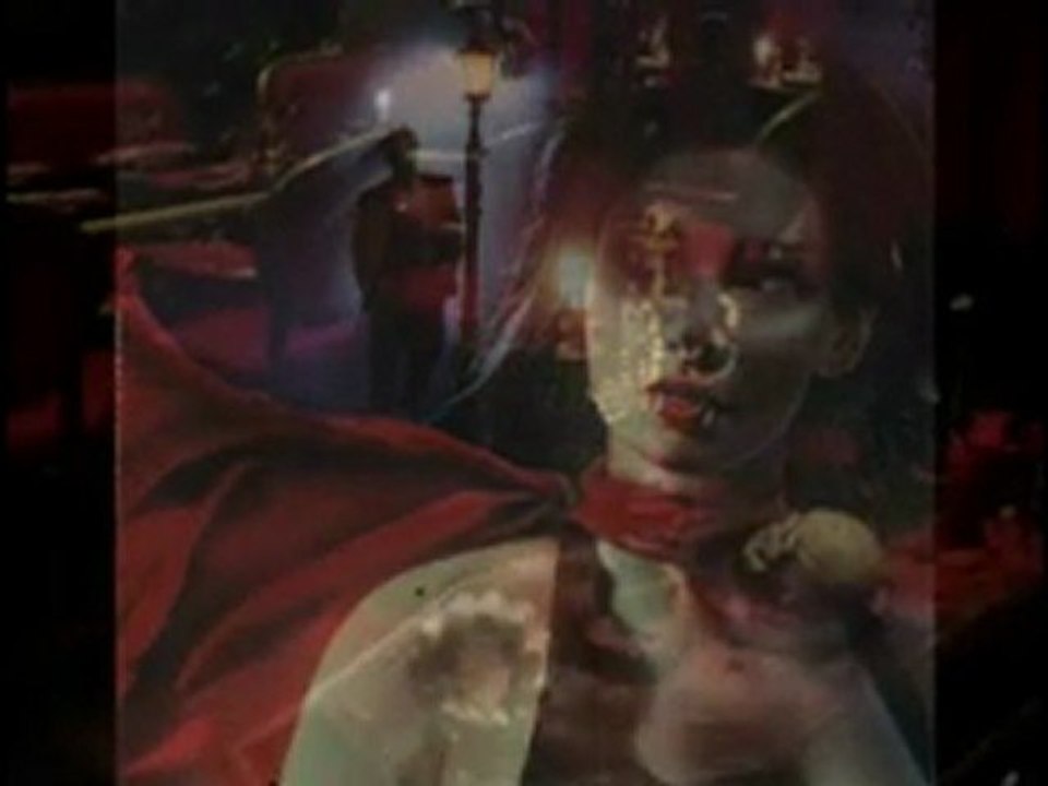 J' ai Demandé à la Lune...Indochine cover...by just me ..Samia Tovati