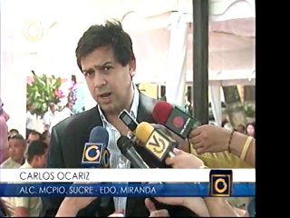 Existe una política de perseguir a gobernantes eficientes