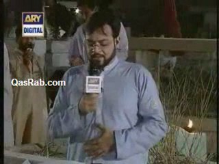 Shab-e-Barat Kabristan Part 1