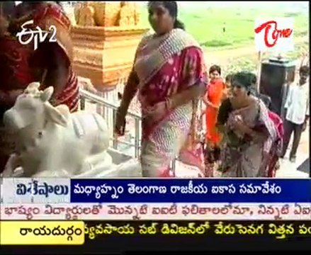 ETV2 Teertha Yatra - Sri Sai Darbar Mandiram - Nellore - 01