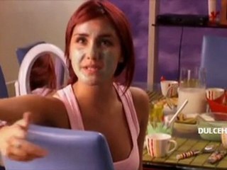 Dulce Maria en RBD La Familia - Avance Capitulo 08 al 13