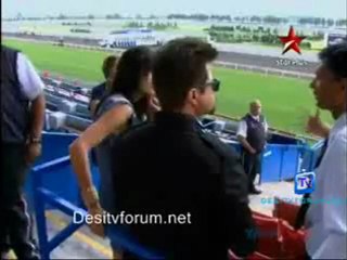 IIFA Awards 2011  Weekend with the Stars - 17th July 2011 Pt9