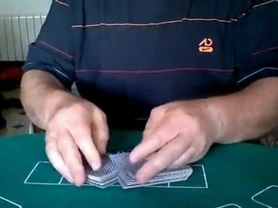Juego de manos HD trick