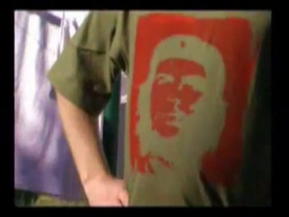 MySciEr BLodYa - ArT BrUT - Clip AAV1