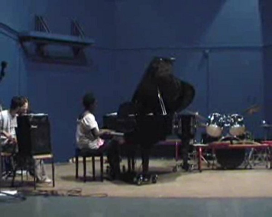 Piano