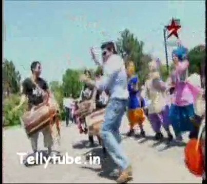 IIFA Awards 2011 [Countdown] – 17th July 2011 Part 2 By Tellytube.in