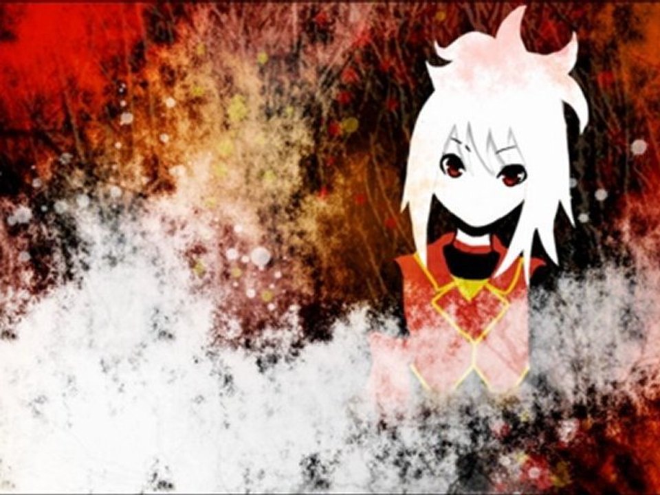 【UTAU】 Lost story 【モカ日仏音】