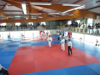 julien FAURE (-81) 2/2