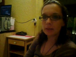 les bêtises par Karine ..;