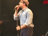 Ben l'Oncle Soul aux Vieilles Charrues