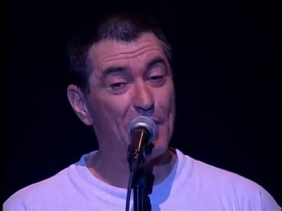 l'éloge de la fatigue jean marie bigard rend hommage a robert lamoureux