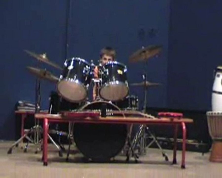 Solo batterie
