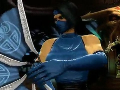 Unlock Free Mortal Kombat 9 Jade Fatality DLC - Xbox 360 / PS3!! - video  Dailymotion