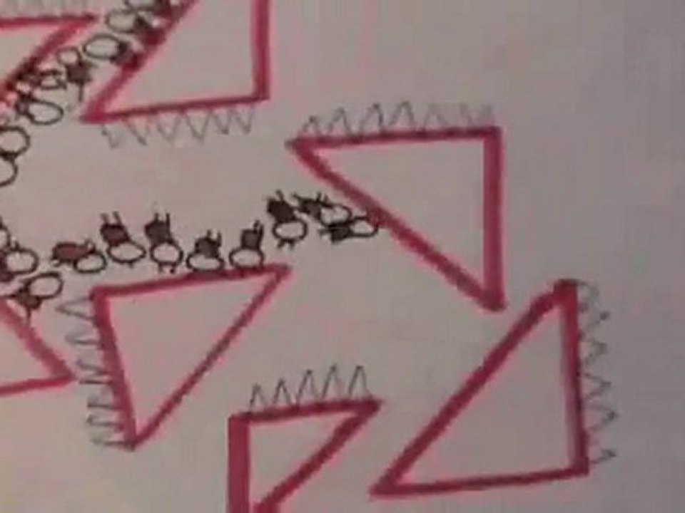 Funny Go runner
