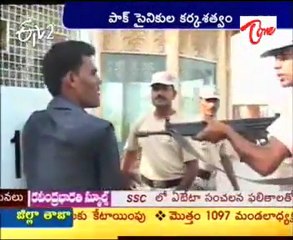 Pakistan Cruel Militrary Kills Innocent Person