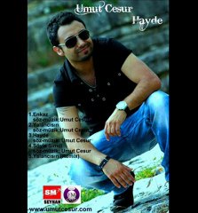 Umut Cesur-HAYDE 2011