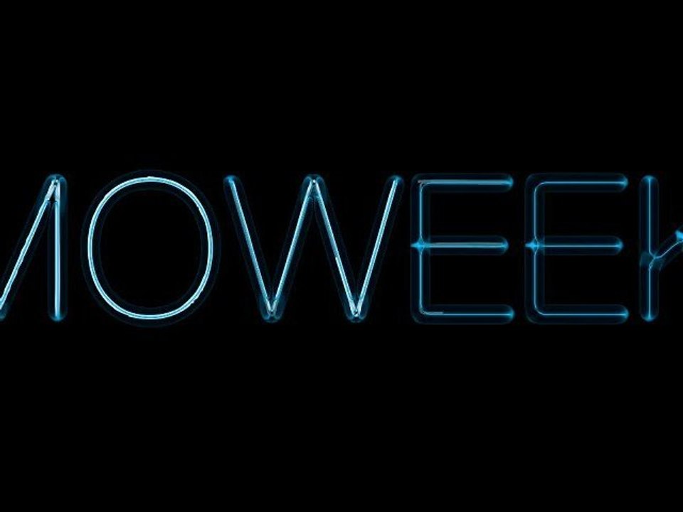 Moweek #5