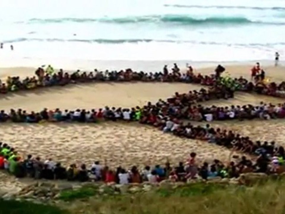 Gregorian  "The moment of Peace"