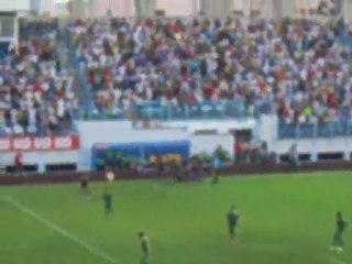 Dynamo Briansk - Kuban Krasnodar 3:1 (1/16 finales Pirelli de la Coupe de Russie)