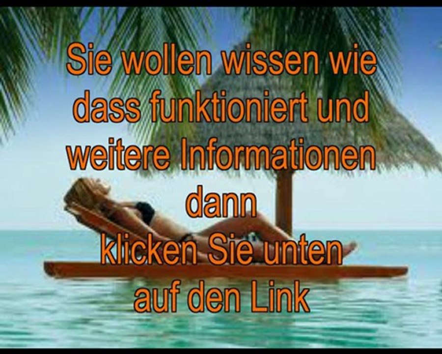 Kostenlos Urlaub güstig Verreisen für jeden!