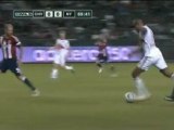 Chivas USA 0-0 New York RB