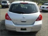 Used 2008 Nissan Versa Olive Branch MS - by ...