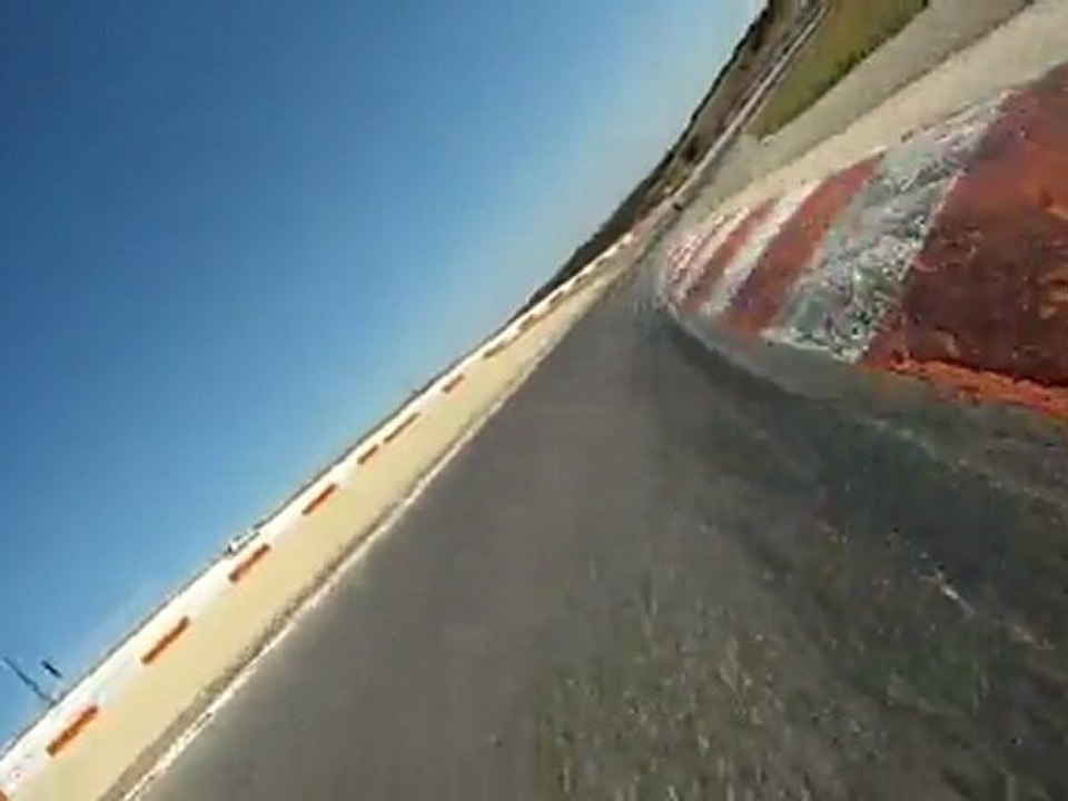 Lédenon 16 juillet 2011 / 2ème session VERT