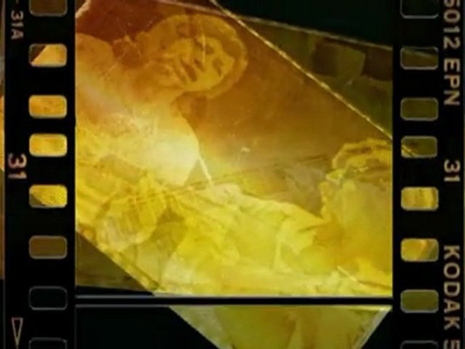 Isabel y Angel Parra (Prenda Querida)