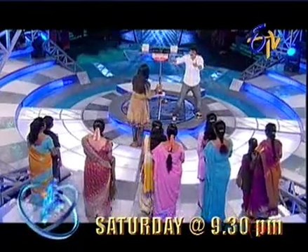 Chandra Mukhi - Episode 1061