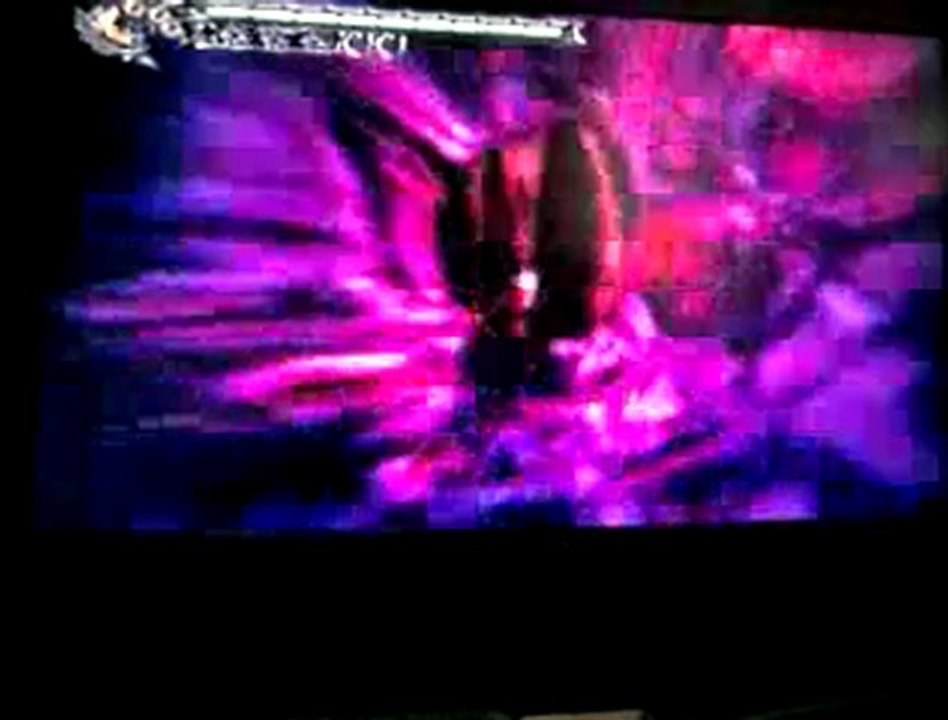 devil 3 for jack and sister mission 08 ( dante )