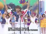[HMP!] Hello! Project - Young Man (Y.M.C.A.) vostfr