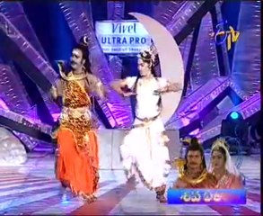 Siva Siva Shankara - Shivaratri Special - Songs - Dance - 03