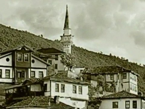 İZMİR'İN KAVAKLARI