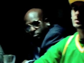 Mr Silky Slim feat Glasses Malone & LT "Greenlight"