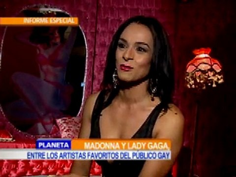 Famosos hablan con NTN24 sobre la diversidad sexual en el mundo del entretenimiento