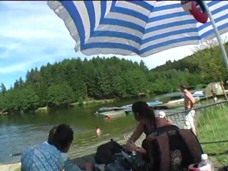 water jump cublize first session