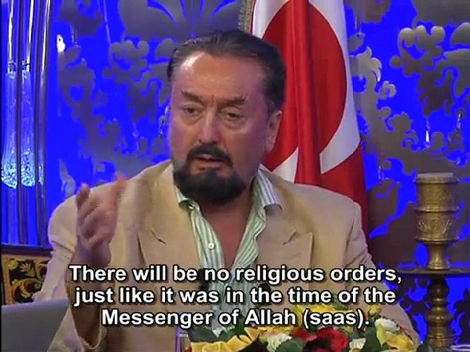 In the time of Hazrat Mahdi (pbuh) Islam will be lived exactly as it was lived in the time of the Messenger of Allah (saas)