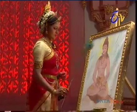 Shiva Leelalu - Maha Shivaratri Special - 01