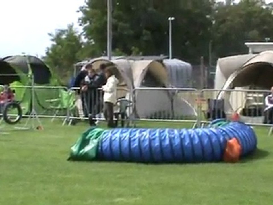 Flica 2è degré Ingré 07 2011