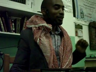 Mohamed Bajrafil - Pourquoi ne pas faire cette prière ?