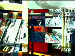 Grand Corps Malade - Education nationale