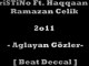 KriSTiNo Ft. Haqqaan & Ramazan Celik  [ Beat Deccal ] - Aglayan Gözler -