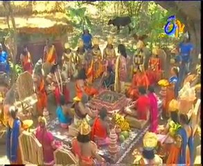 Shiva Leelalu - Maha Shivaratri Special - 02