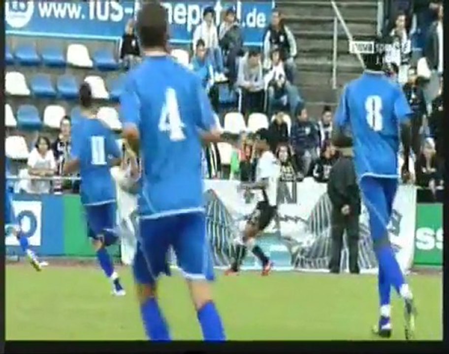 PAOK-Eupen