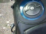 BMW-R100-BRUIT-111000km