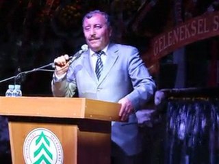 SUÇIKTI ŞİİR AKŞAMLARI