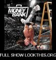 WWE Money in the Bank 2011 Weigh In Results