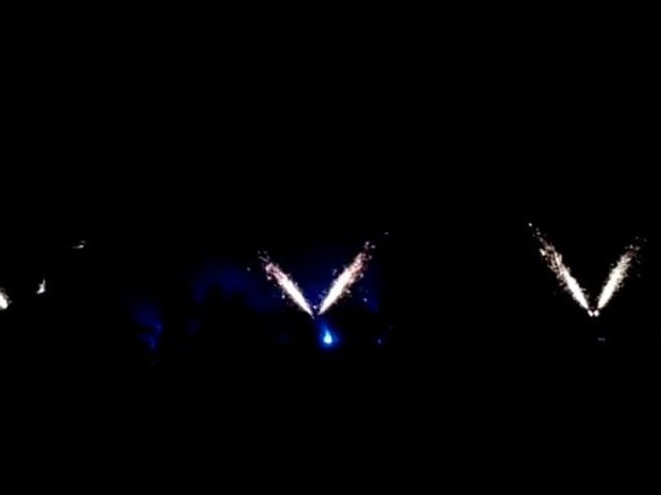 feux artifice 2011 olivet